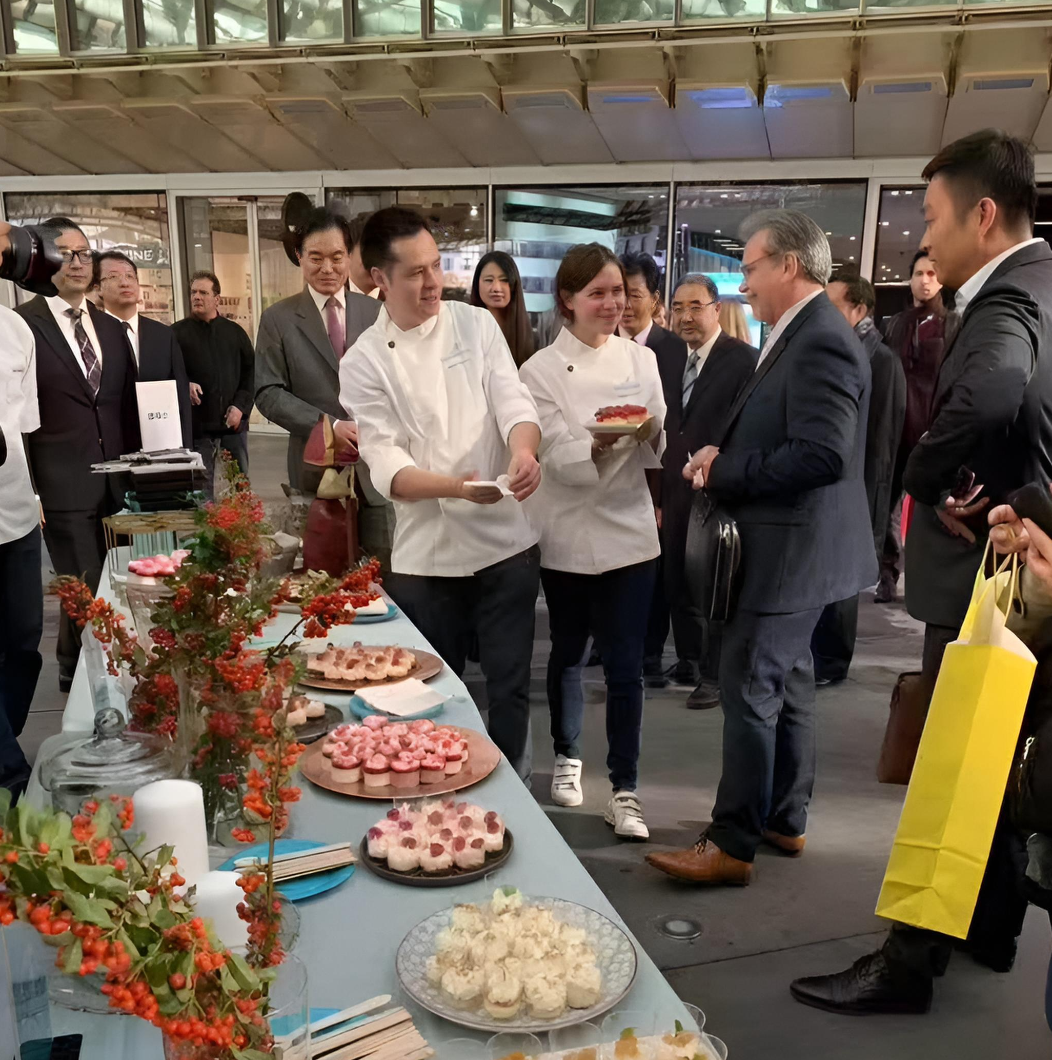 evenements traiteur genève